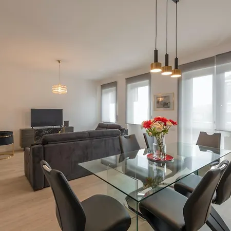 Apartamento Bnbutler - Via Foppa 7 - 130 Mq In Posizione Strategica