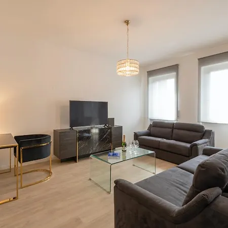 Apartamento Bnbutler - Via Foppa 7 - 130 Mq In Posizione Strategica *