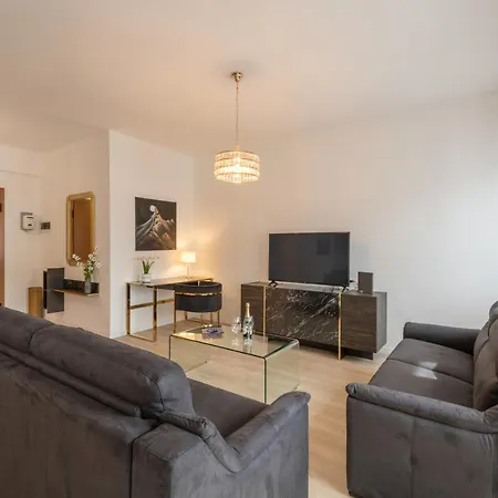 Apartamento Bnbutler - Via Foppa 7 - 130 Mq In Posizione Strategica *