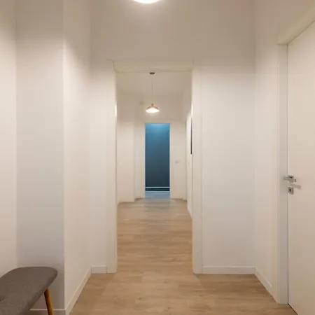Apartamento Bnbutler - Via Foppa 7 - 130 Mq In Posizione Strategica