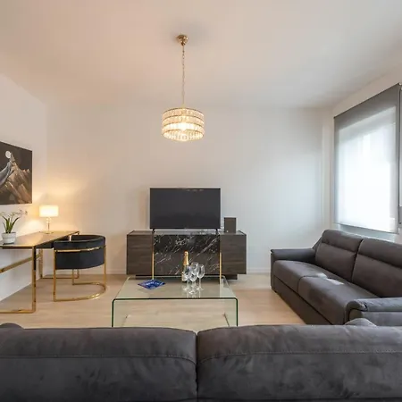 Bnbutler - Via Foppa 7 - 130 Mq In Posizione Strategica Apartamento *