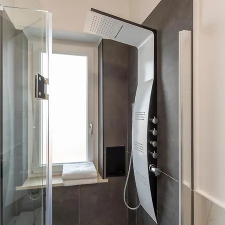 Apartamento Bnbutler - Via Foppa 7 - 130 Mq In Posizione Strategica *