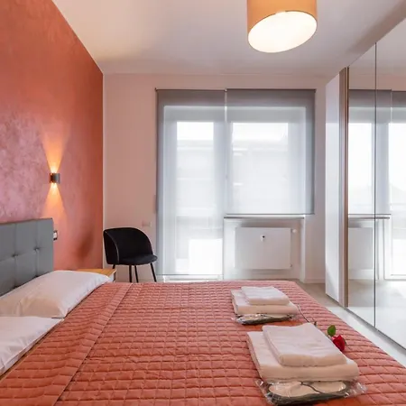 Bnbutler - Via Foppa 7 - 130 Mq In Posizione Strategica Apartamento Milão