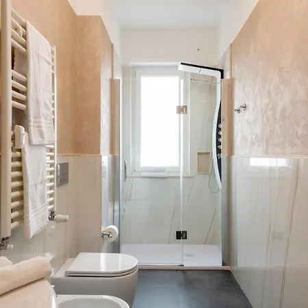 Apartamento Bnbutler - Via Foppa 7 - 130 Mq In Posizione Strategica Milão