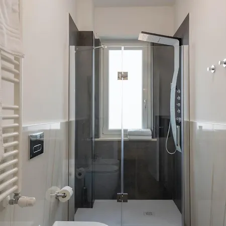 Bnbutler - Via Foppa 7 - 130 Mq In Posizione Strategica Apartamento