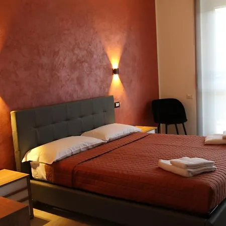 Apartamento Bnbutler - Via Foppa 7 - 130 Mq In Posizione Strategica