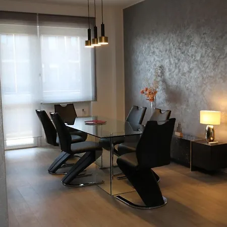 Bnbutler - Via Foppa 7 - 130 Mq In Posizione Strategica Apartamento