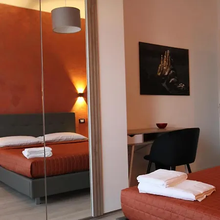 Bnbutler - Via Foppa 7 - 130 Mq In Posizione Strategica Apartamento *