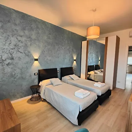 Apartamento Bnbutler - Via Foppa 7 - 130 Mq In Posizione Strategica