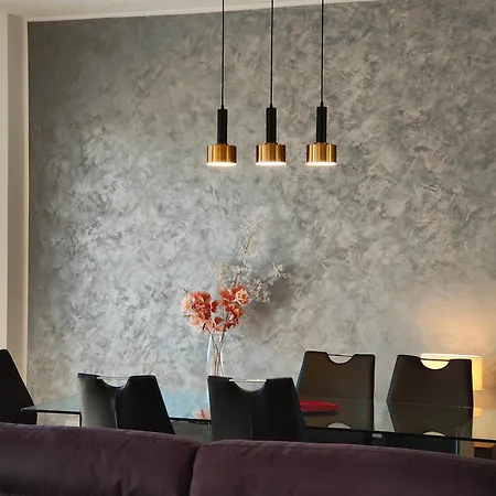 Apartamento Bnbutler - Via Foppa 7 - 130 Mq In Posizione Strategica
