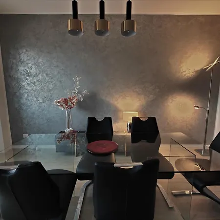 Apartamento Bnbutler - Via Foppa 7 - 130 Mq In Posizione Strategica *