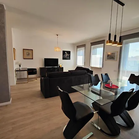 Apartamento Bnbutler - Via Foppa 7 - 130 Mq In Posizione Strategica *