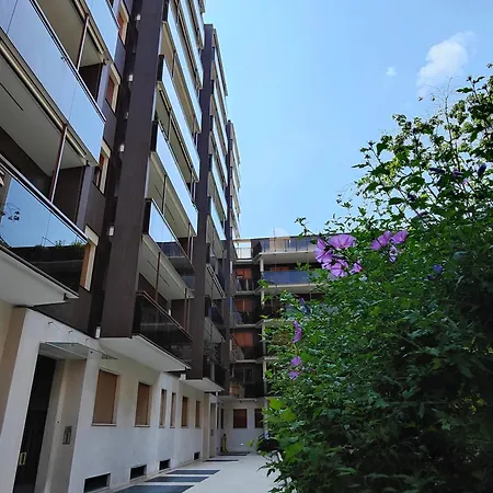 Apartamento Bnbutler - Via Foppa 7 - 130 Mq In Posizione Strategica Milão