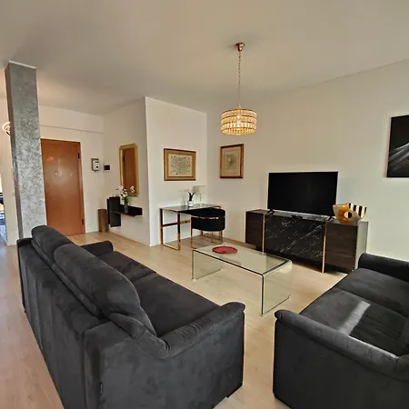 Apartamento Bnbutler - Via Foppa 7 - 130 Mq In Posizione Strategica