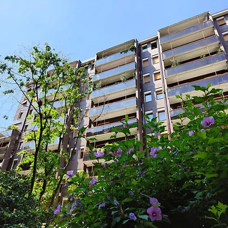 Apartamento Bnbutler - Via Foppa 7 - 130 Mq In Posizione Strategica Milão