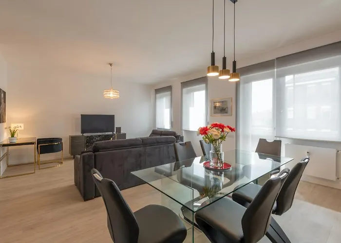 Apartment Bnbutler - Via Foppa 7 - 130 Mq In Posizione Strategica