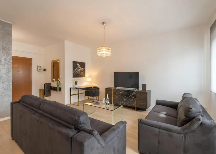 Apartment Bnbutler - Via Foppa 7 - 130 Mq In Posizione Strategica *