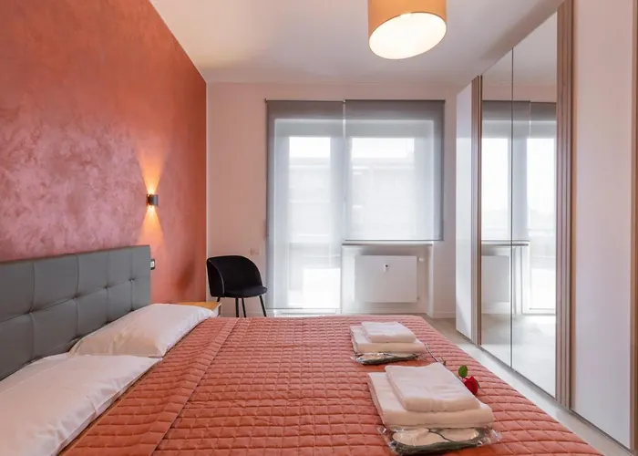Bnbutler - Via Foppa 7 - 130 Mq In Posizione Strategica Apartment Milan