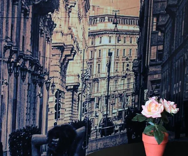 Apartment Bnbutler - Via Foppa 7 - 130 Mq In Posizione Strategica Milan